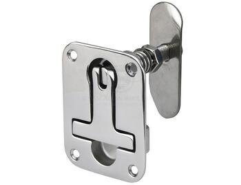 T Bar Latch Small With Lock