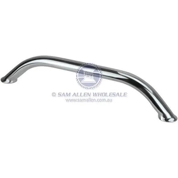 335Mm Handrail 316G 5/16" Int. Thrd