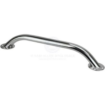 Handrail 308mm 316G Round Ends