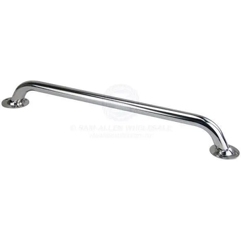 Hand Rail 800 X 25Mm Ss 316