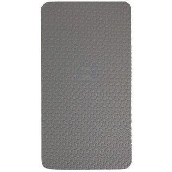 Deck Tread Z Pattern Sheet Grey