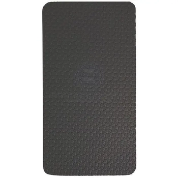 Deck Tread Z Pattern 1030 X 1025 X 3mm Steel Grey - Pack Of 10