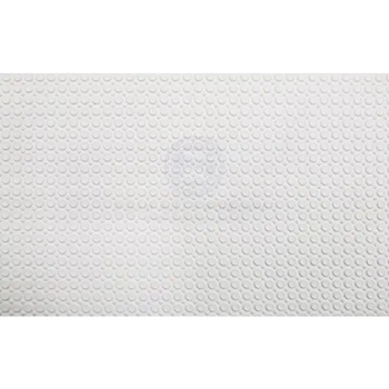 Deck Tread Octi 310X160 White