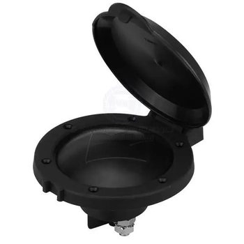 Deck Switch For Anchor Winches