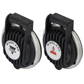 Deck Switch For A/Winches Tw/Pk