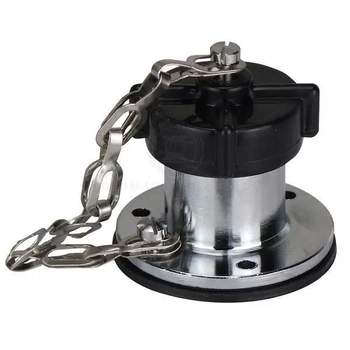 Base & Cap For 30208