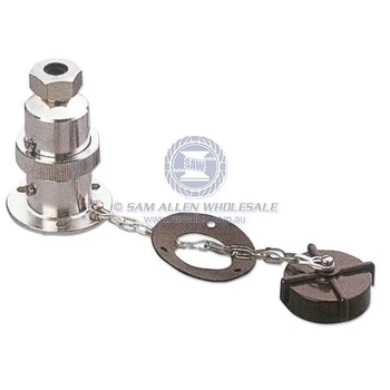 3 Pin Elect Connector