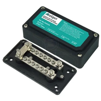 Bus Bar Dual Hd Modular Design W/