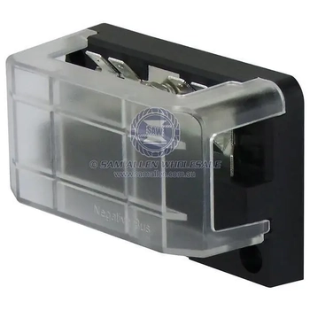 Buss Bar 12 Way Modular Design