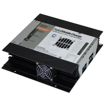 Battery- Battery Charger 12-24V 40A Digital Mobile Charger