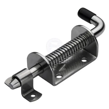 Barrel Bolt Spring 150mm 304 S/S
