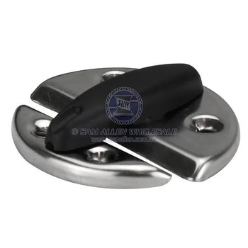 316 Ss 45mm Round Door Catch
