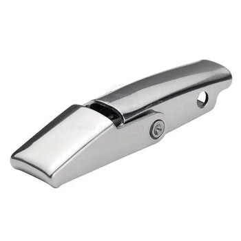 Pad Lockable Latch