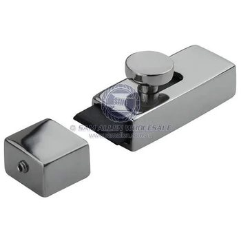 316 Hd Spring Barrel Bolt