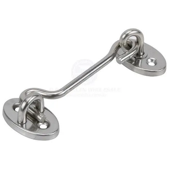 115mm Ss 304 Cabin Hook
