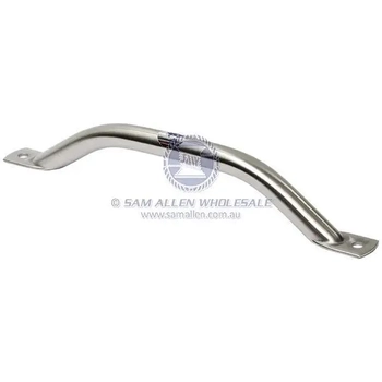 Cabin Hand Rail Flat 420mm