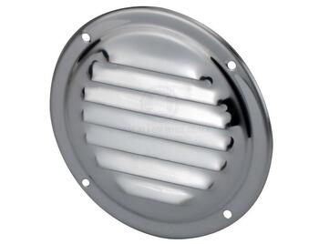 152mm Round Ss 304 Louvre Vent (6")