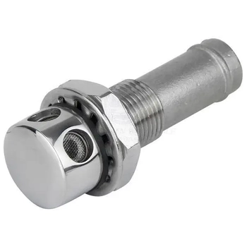 16mm 316 Ss Fuel Breather