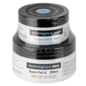 Techniglue-Ca R60 Pack 300Ml