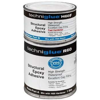 Techniglue-Ca R60 1.5L Pk
