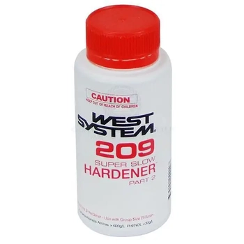 H209 Super Slow Hardener 160ml