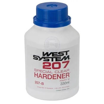 H207 Special Coating Hard. 330ml