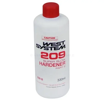 H209 Super Slow Hard. Only 330ml