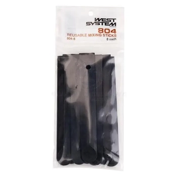 Re-Useable Mixing Stick - 8 Pack