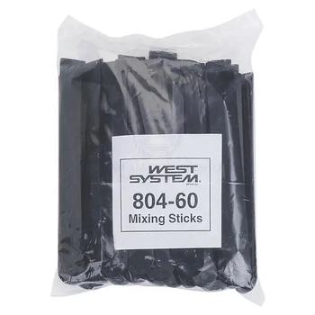 Re-Usable Mixing Stick - 60 Pack