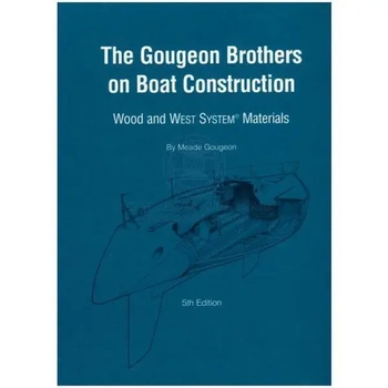 The Gougen Bros. On Boat