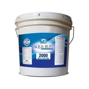 Aquabuff 2000 2 Gallon