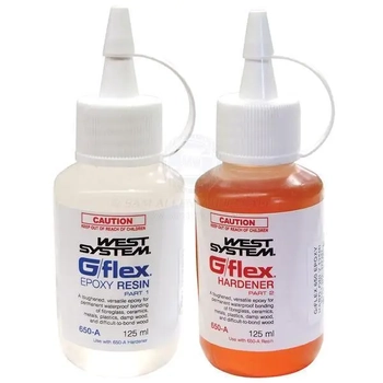 G/Flex 250ml Pack