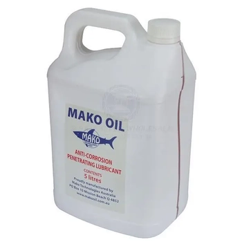 Mako Oil 5L