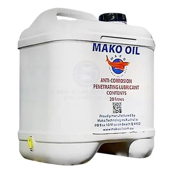 Mako Oil 20L
