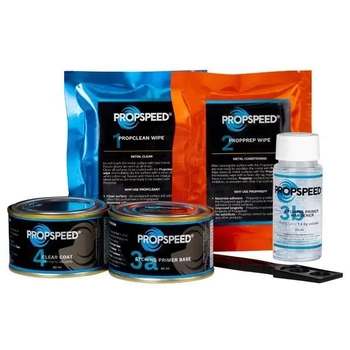 Propspeed DIY Kit 200ml