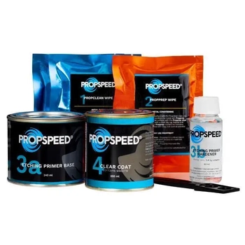 Propspeed DIY Kit 500ml