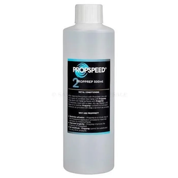 OceanMax Propspeed PropPrep 500ml