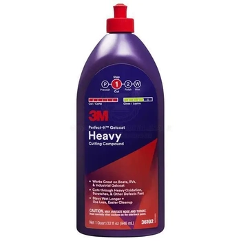 3M 36102 Perfect-It Heavy Cut 946Ml
