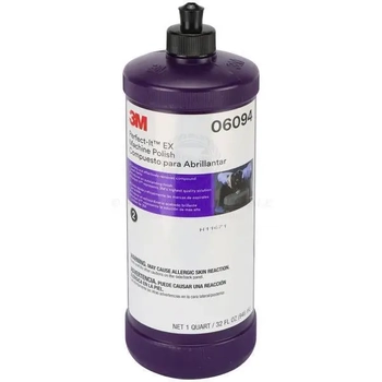 3M 6094 Perfect-It Ex Machine 946Ml