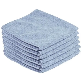 3M 6020 Detailing Cloth 6 Pack