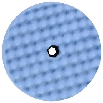 3M Foam Polishing Pad 203mm