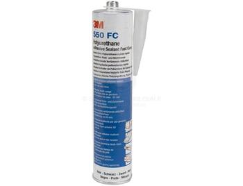 3M 550Fc Polyurethane White 310Ml Adhesive Sealant