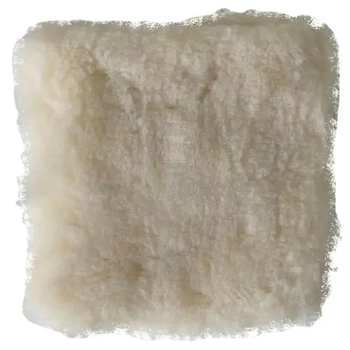 Gold Nugget Wash Cloth 22 X 22Cm