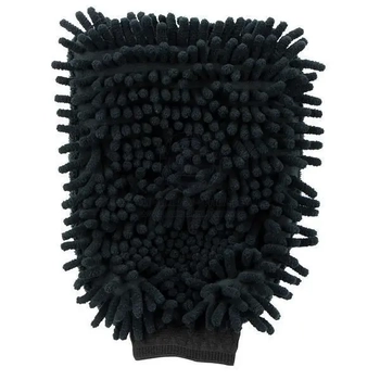 Noodle Wash Mitt Clearview
