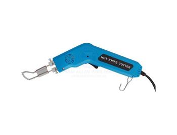 240V Rope Cutter With Blade