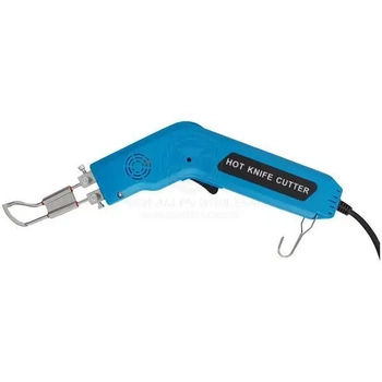 240V Rope Cutter With Blade