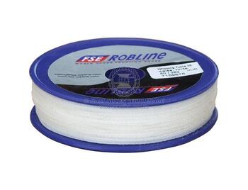 Robline No.8 Whipping Twine White