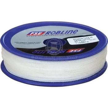 Robline No.8 Whipping Twine White