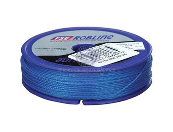 Robline No.8 Whipping Twine Blue