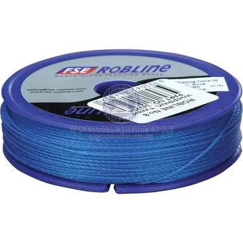 Robline No.8 Whipping Twine Blue